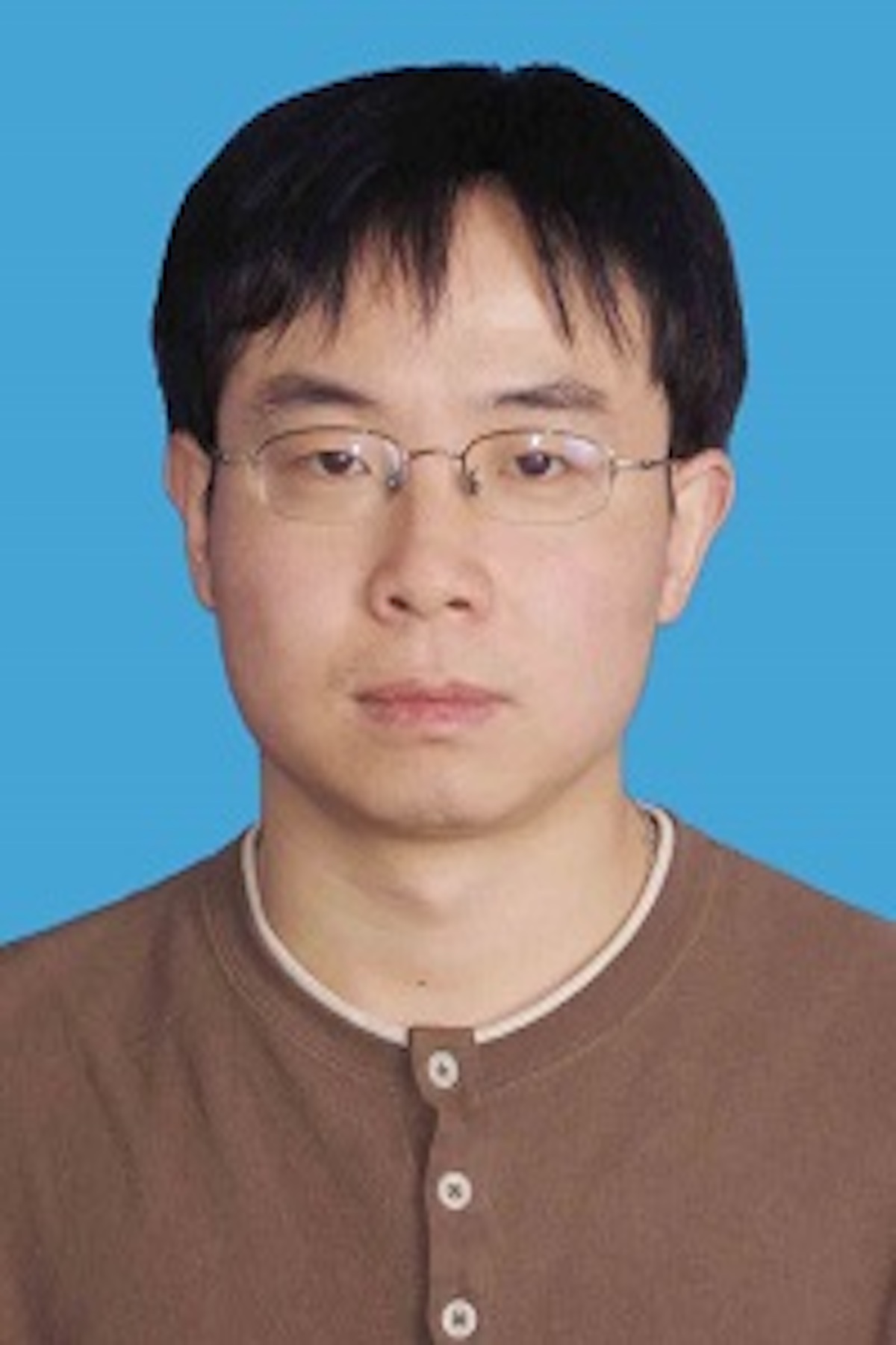 Yan Jingfu
